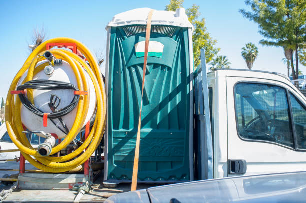 Best Porta potty rental near me  in Casselton, ND