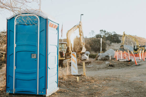 Professional porta potty rental in Casselton, ND