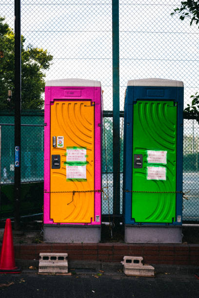 Best High-end porta potty rental  in Casselton, ND