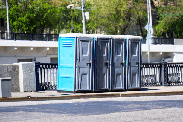 Best Local porta potty services  in Casselton, ND