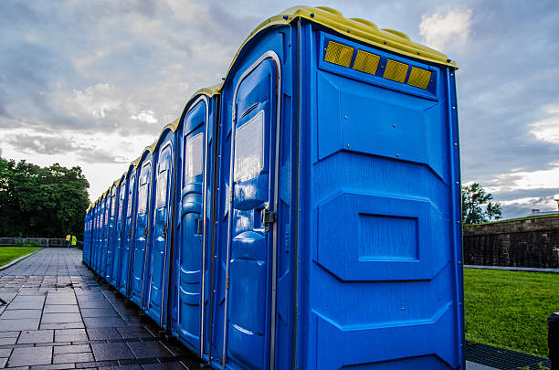 Best Sanitation services for porta potties  in Casselton, ND